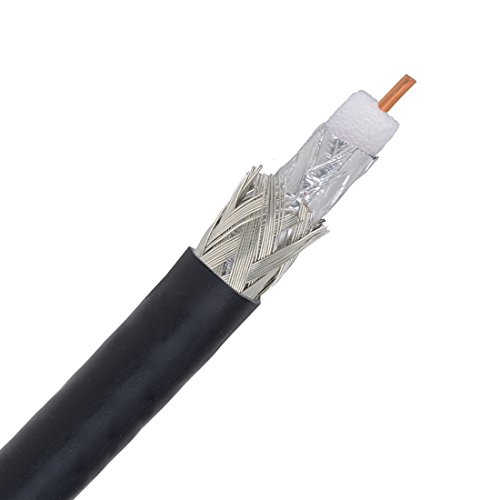 未使用　即納可！RG6/U 同軸ケーブル600m 512iktgZZNL.jpg